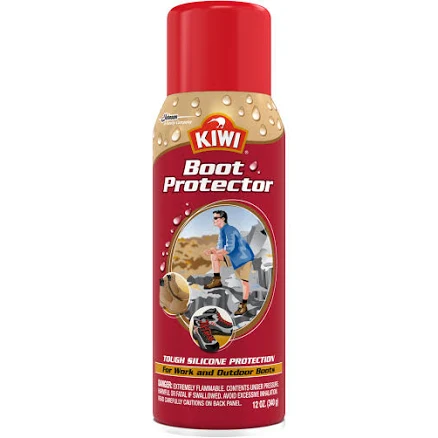 Kiwi Boot Protector