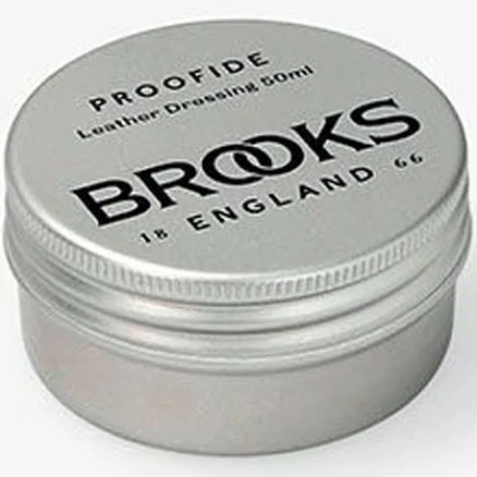 Proofide Leather Saddle Dressing