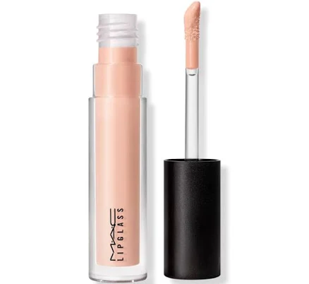 Mac Lipglass - Pink - One Size