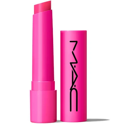 MAC Squirt Plumping Gloss Stick