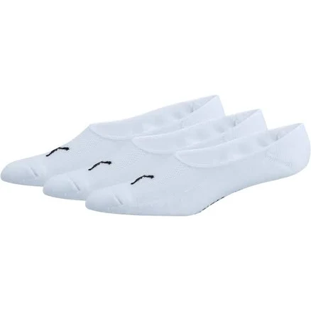 PUMA Men's Liner Socks