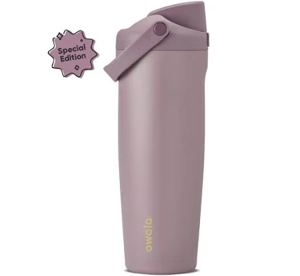 Owala FreeSip Sway Travel Tumbler