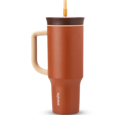 Owala 40 oz Tumbler