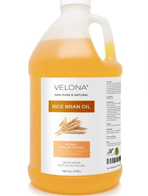 Wholesale Rice Bran Oil