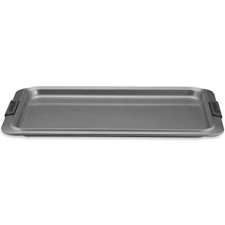 Anolon Advanced Nonstick Bakeware with Grips, Nonstick Cookie Sheet /