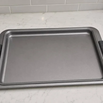 Anolon Advanced Nonstick Cookie Sheet 11” X 17” New
