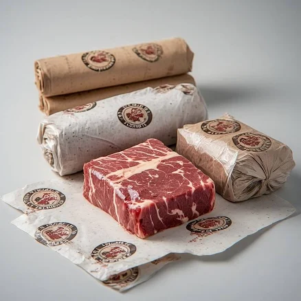 Waxed Butcher Paper