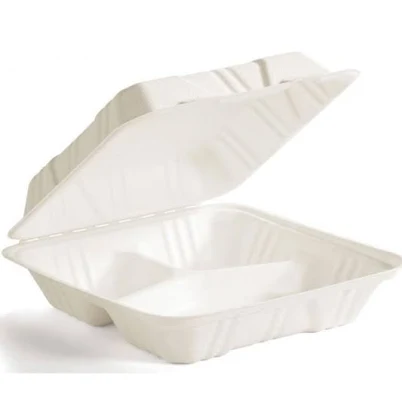 wheat Salad/Hot Bar Containers