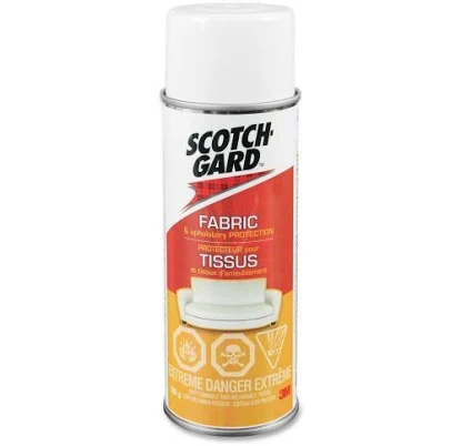Cs/6 Fabric Protector 283G