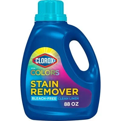 Clorox 2 Stain Remover and Color