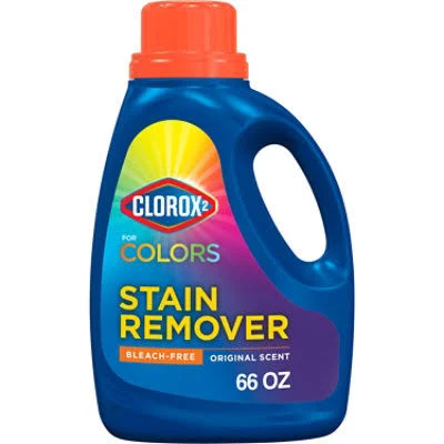 Clorox 2 Original Stain Remover 66 fl oz