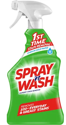 Resolve Cleaner Spray N' Wash Trigger Spray-22 fl oz.s-12/Case MPN# 00230