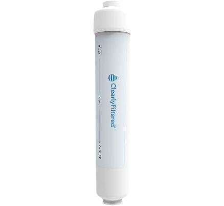Universal Inline Refrigerator Filter