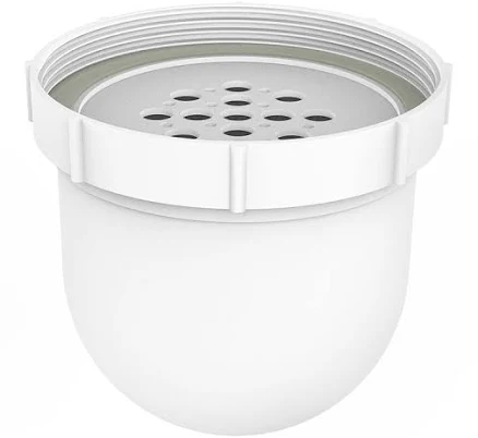Clearly Filtered Replacement Filter for the Clean Water Pitcher