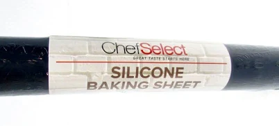 Hamilton Beach Silicone Baking Sheet