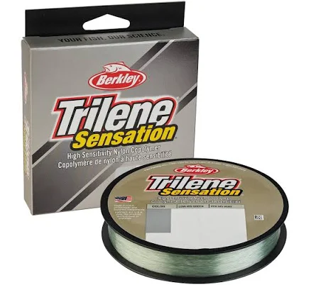 Berkley Trilene Sensation