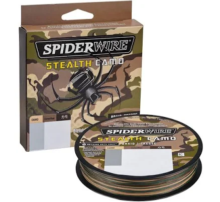 Stealth Filler Spool