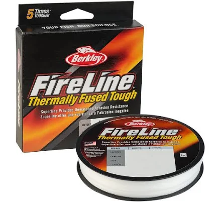 Berkley FireLine