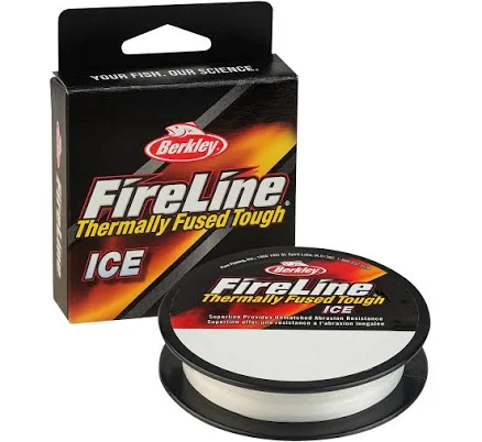 Berkley FireLine Fishing Line