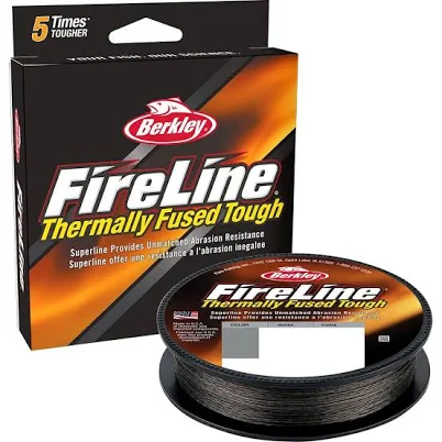 Berkley Fireline Fused Original Braided Fishing Line