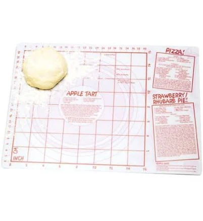 Norpro Jumbo Pastry/Cutting Mat
