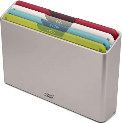 Joseph Joseph Icon Cutting Board Set