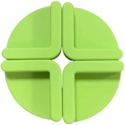 Flexible Non Slip Silicone Cutting Board Mat