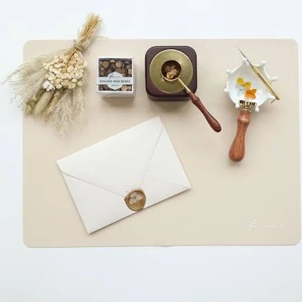 Silicone Non-stick Crafting Mat