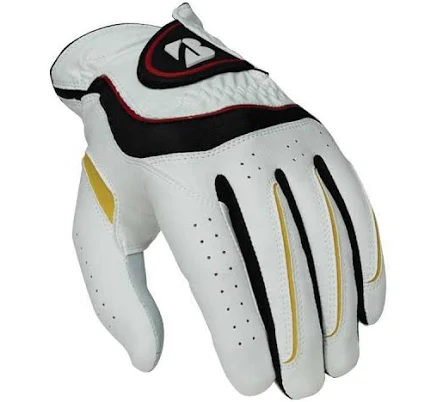 Bridgestone Men's Golf Soft Grip Glove