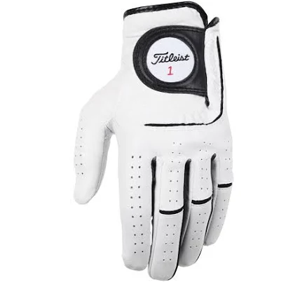 Titleist Women's Players Flex Golf Glove