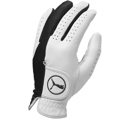 New Puma Pro Formation Hybrid Golf Glove