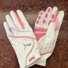 Puma Golf Gloves Women's Alpha Grip Gloves