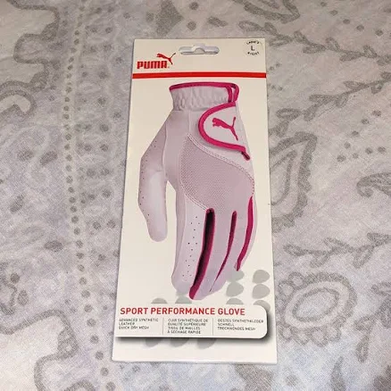 Puma Women's Sport Performance Glove