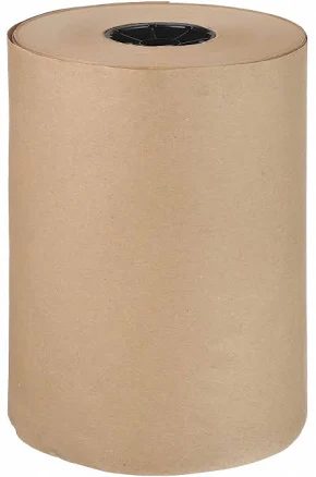 Zoro Select Kraft Paper 12 inch 900 Ft. 40 Lb. Basis Weight 900 ft. 12"