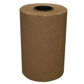 The Boxery Brown Kraft Paper Roll