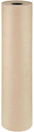 Kraft Paper, 30 in Roll Wd, 1,200 ft Roll Lg, 30 lb Roll Wt, 30 lb Basis Wt Model, 5PGL6