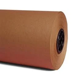 Georgia-Pacific KP640 Kraft Paper, 40#