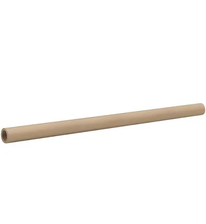 Butcher Paper, Natural, 48" x 25' (PAC5812)