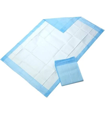 Medline Disposable Underpad 23" x 36"