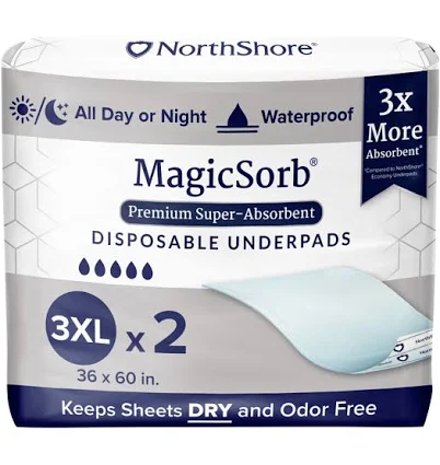 NorthShore MagicSorb 36 x
