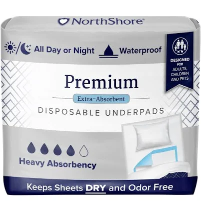 NorthShore Premium 36