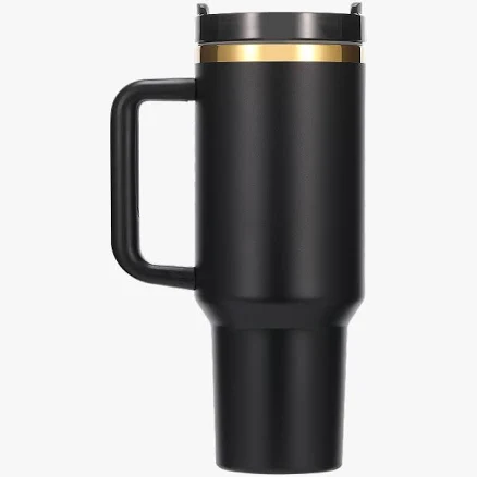 40oz Stainless Steel Tumbler