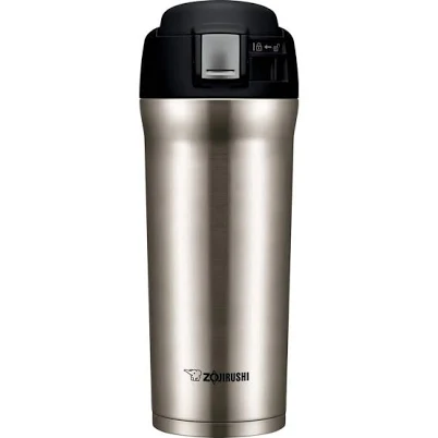 Stainless Steel Travel Mug Zojirushi