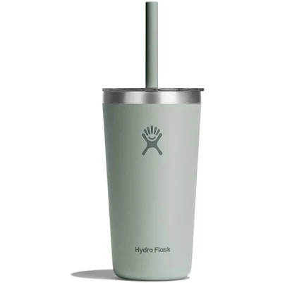 Hydro Flask All Around Tumbler Straw Lid