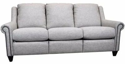 Bassett Furniture Magnificent Motion Pwr Sofa