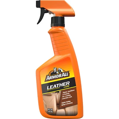 Armor All Leather Care Protectant