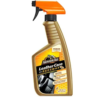 Armor All Leather Care Spray
