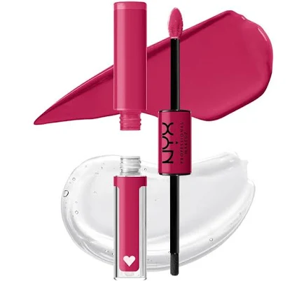 NYX Professional Makeup Shine Loud High Shine Lip Gloss