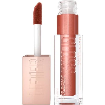Lip-Gloss Lifter Maybelline