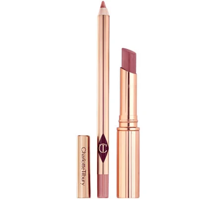 Charlotte Tilbury Superstar Lips Lip Kit